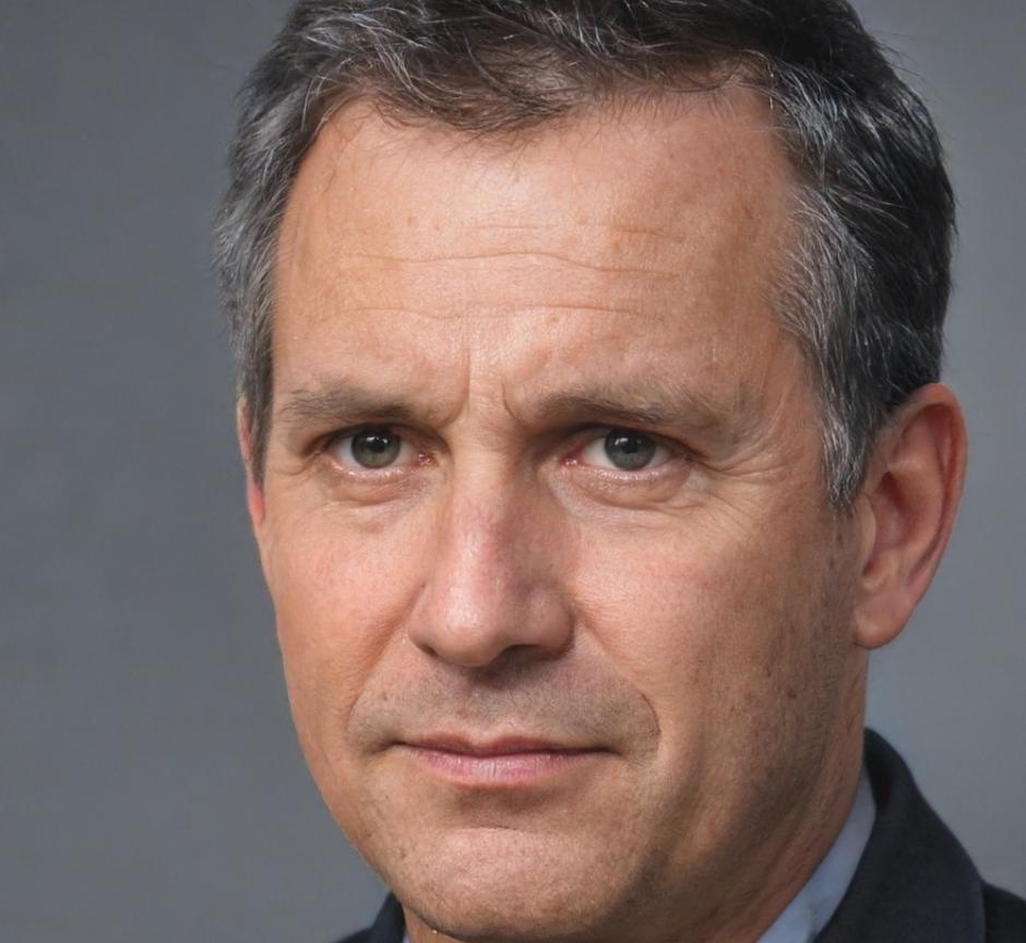 Ciarán Ó Briain, Lead Financial Educator at Fyfikoy